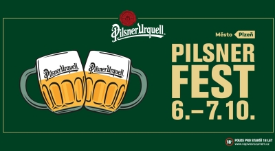 Pilsner Fest 2023