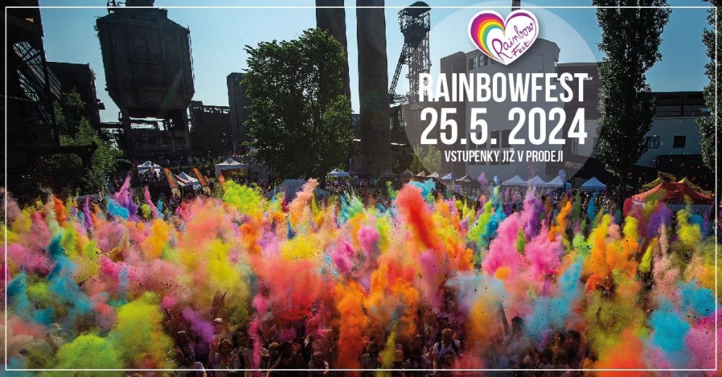 Rainbow Fest 2024