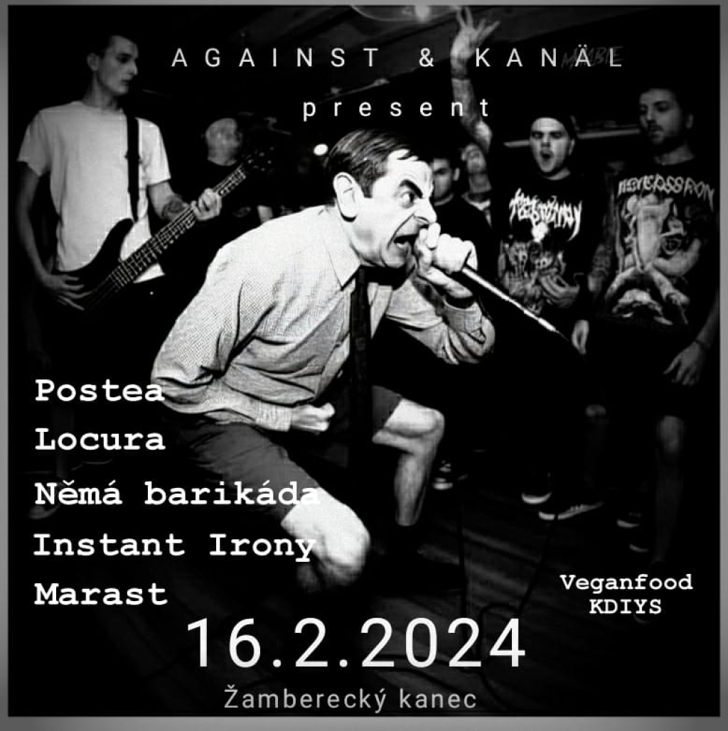 Against The Stream 2024 Fest Ky 2024   397057097 10211883589122591 3735321057708389231 N 