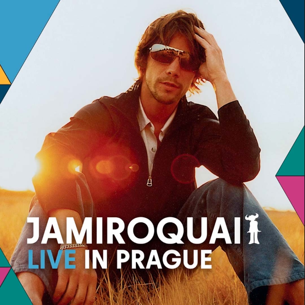 Jamiroquai přijede do Prahy na Metronome Prague Festíky 2024