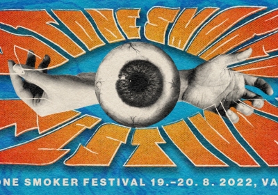 Stone Smoker Festival 2022