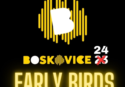 Boskovice 2024 - festival pro židovskou čtvrť