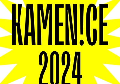 Hudební festival KAMEN!CE 2024