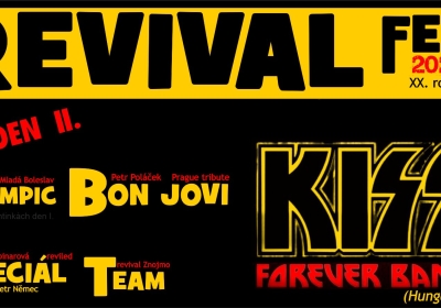 REVIVAL FEST 2023