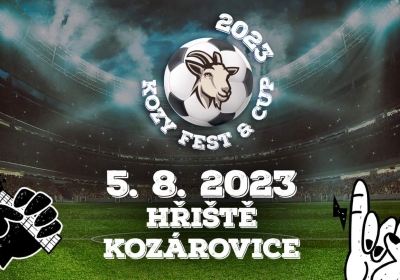 KOZY FEST &amp; CUP 2023