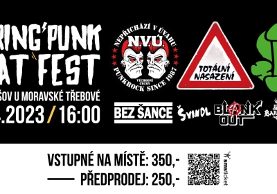 Spring Punk Beat Fest 2023
