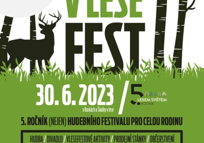 V LESE FEST 2023