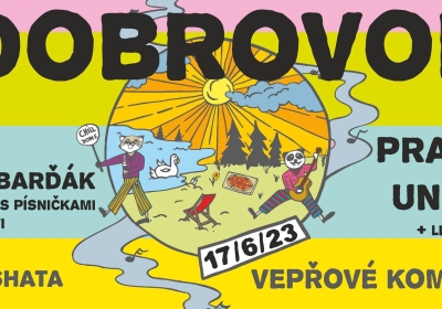 Dobrovol 2023