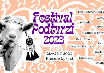 Podtvrzí 2023