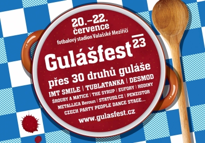 Gulášfest 