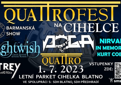 Quattrofest 2023