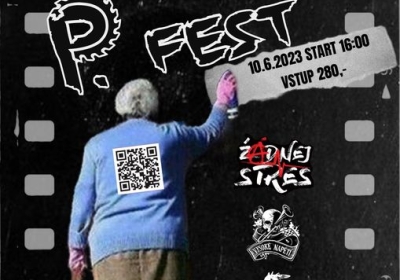 P. Fest  2023