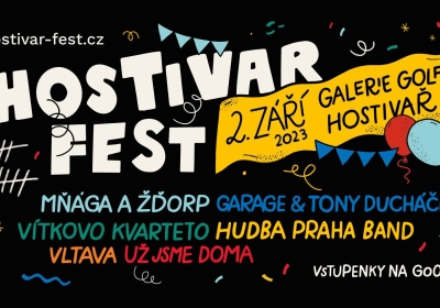 Hostivar Fest 2023