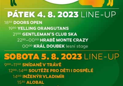 Radostín Fest 2023