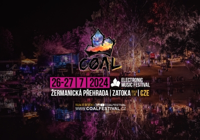 COAL Festival 2024
