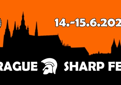 PRAGUE SHARP FEST 2024
