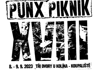 Punx Piknik 2023
