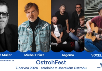 OstrohFest 2024