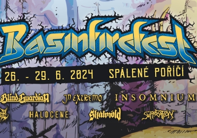Basinfirefest 2024