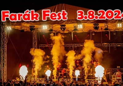 Farák Fest 2024