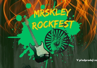 Mrskley RockFest 2024