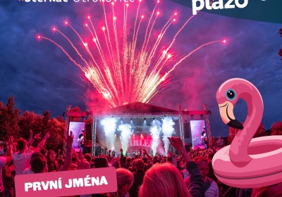 Lážo Plážo Fest 2025