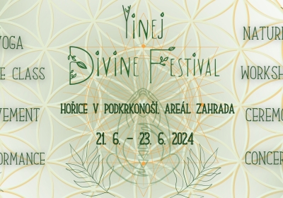Divine Festival 2024