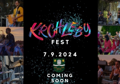 Krchleby fest 2024
