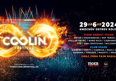 Coolin Festival 2024