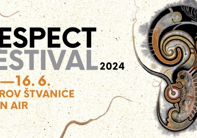 Respect Festival 2024