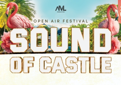Sound of Castle 2024