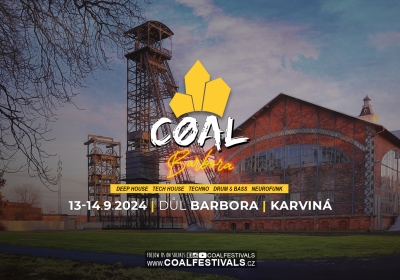 COAL Barbora 2024