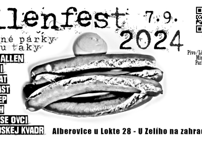 Allenfest 2024