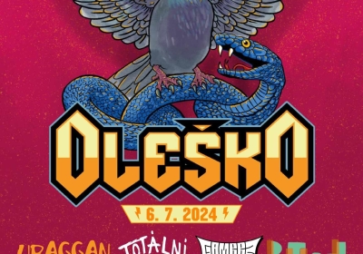 Oleško fest 2024