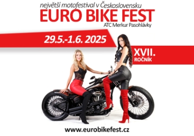 Euro Bike Fest 2025