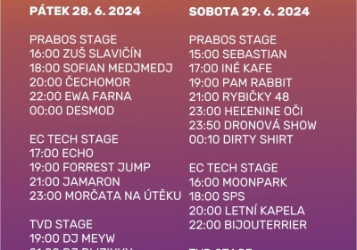 Karpaty Fest 2024