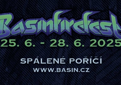Basinfirefest 2025
