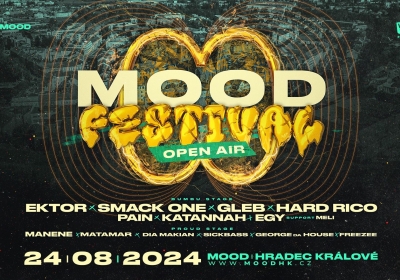 MOOD Festival 2024