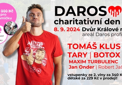 DAROS FEST 2024