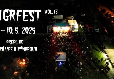 BUGRFEST 2025