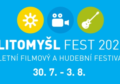 LITOMYŠL FEST 2025