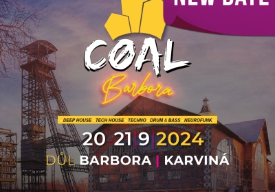 COAL Barbora 2024