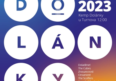 Dolánky 2023