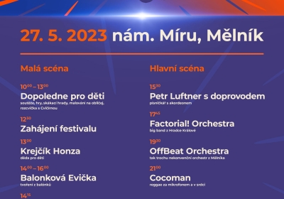 M(a)y Fest 2023