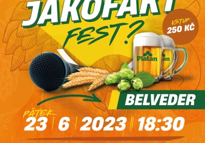 Jakofakt FEST?