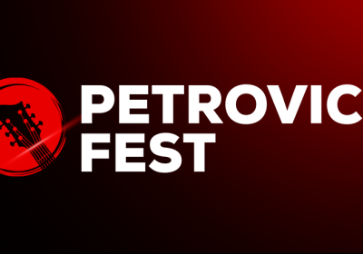 Petrovicefest 2024