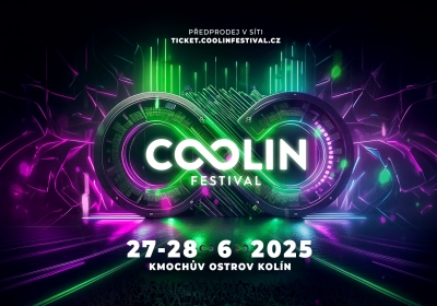 Coolin Festival 2025