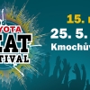 Toyota Beat festival 2024