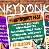 PUNKYDONKEY FEST 2024