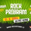 Rock in Příbram 2024